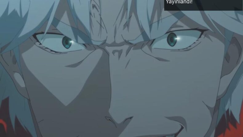 Dante’nin Yeni Macerası: Devil May Cry Anime Fragmanı Yayınlandı!