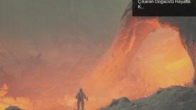 Dante’s Ring: Cehennemin Sırlarını Açığa Çıkaran Doğaüstü Hayatta Kalma Macerası