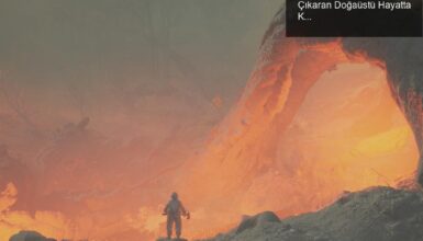 Dante’s Ring: Cehennemin Sırlarını Açığa Çıkaran Doğaüstü Hayatta Kalma Macerası