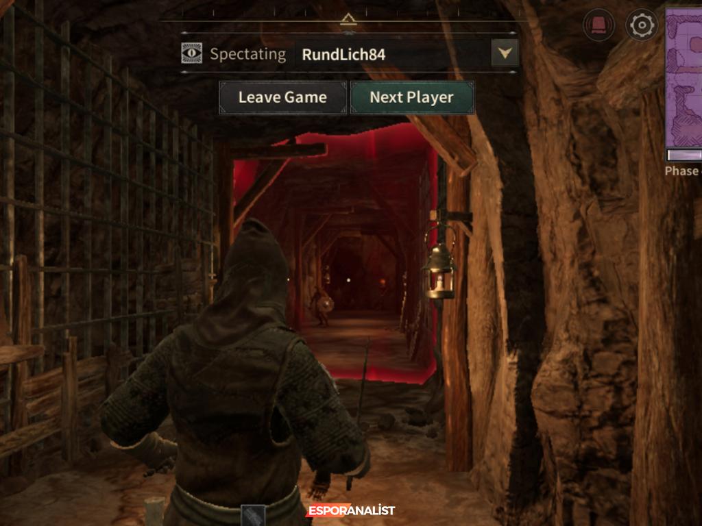 Dark and Darker Mobile: Balık Tutmanın Keyfi ve Aksiyon Dolu Maceralar