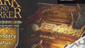 Dark and Darker: Yılbaşı Hediyesi Legendary Status Paketi Ücretsiz!