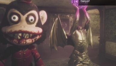 Dark Deception: Korku ve Gizemin Sinema Uyarlaması Geliyor!