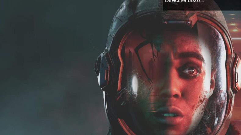 Dark Pictures Anthology: Uzayda Korkuyu Yaşayacağız! Directive 8020 2025’te Geliyor