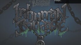 Darkest Dungeon 2: Kingdoms Modu ve Inhuman Bondage DLC’si ile Büyüleyici Bir Dönüşüm!