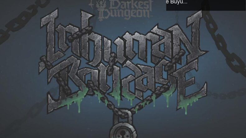 Darkest Dungeon 2: Kingdoms Modu ve Inhuman Bondage DLC’si ile Büyüleyici Bir Dönüşüm!