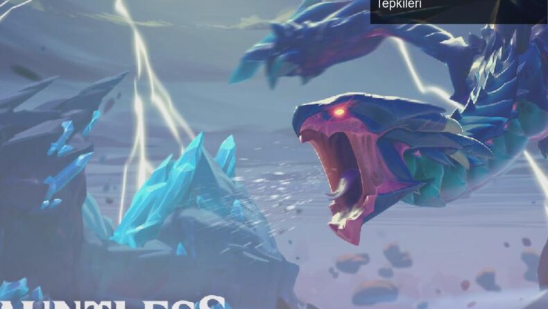 Dauntless: Phoenix Labs’ın Kapanma Hikayesi ve Oyuncu Tepkileri