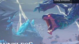 Dauntless’ın Steam Macerası: Oyuncuların Hayal Kırıklığı ve Kaybolan Emekler