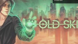 Dave Gilbert’ın Heyecan Verici Yeni Oyunu: Old Skies İncelemesi