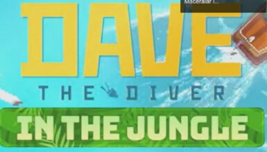 Dave the Diver DLC’si 2025’e Ertelendi: Su Altında Yeni Maceralar İçin Bekleyiş Başladı!