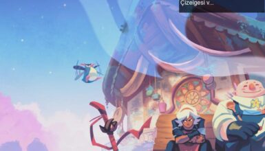 Davey Wreden’in Yeni Oyunu Wanderstop: İnceleme Puansal Çizelgesi ve Eleştiriler