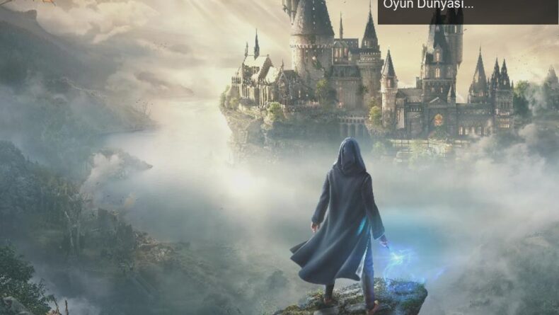 David Haddad’ın Warner Bros. Interactive’dan Ayrılışı: Oyun Dünyasında Değişim Rüzgarları