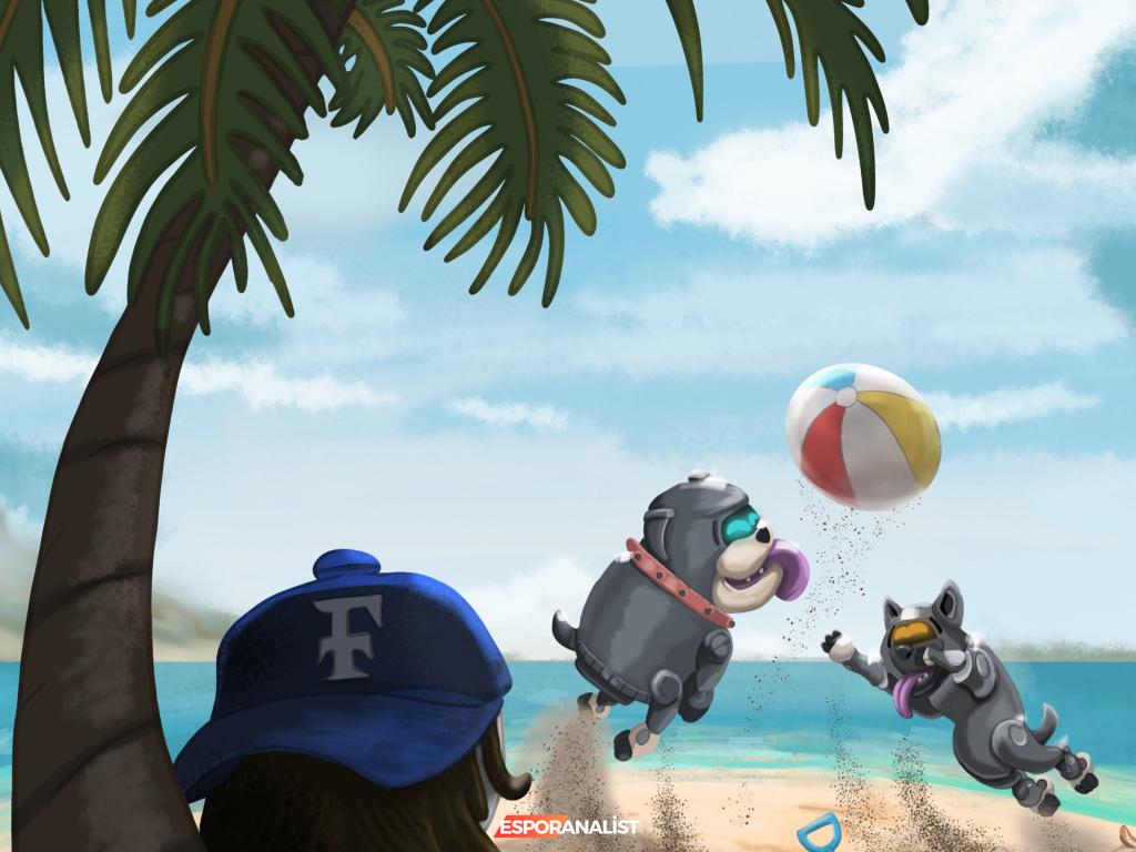 Days Gone Tartışması: John Garvin ve Bend Studio Arasındaki Eğlenceli Çatışma