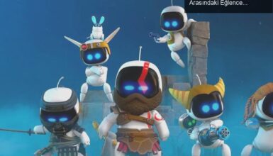 Days Gone Tartışması: John Garvin ve Bend Studio Arasındaki Eğlenceli Çatışma