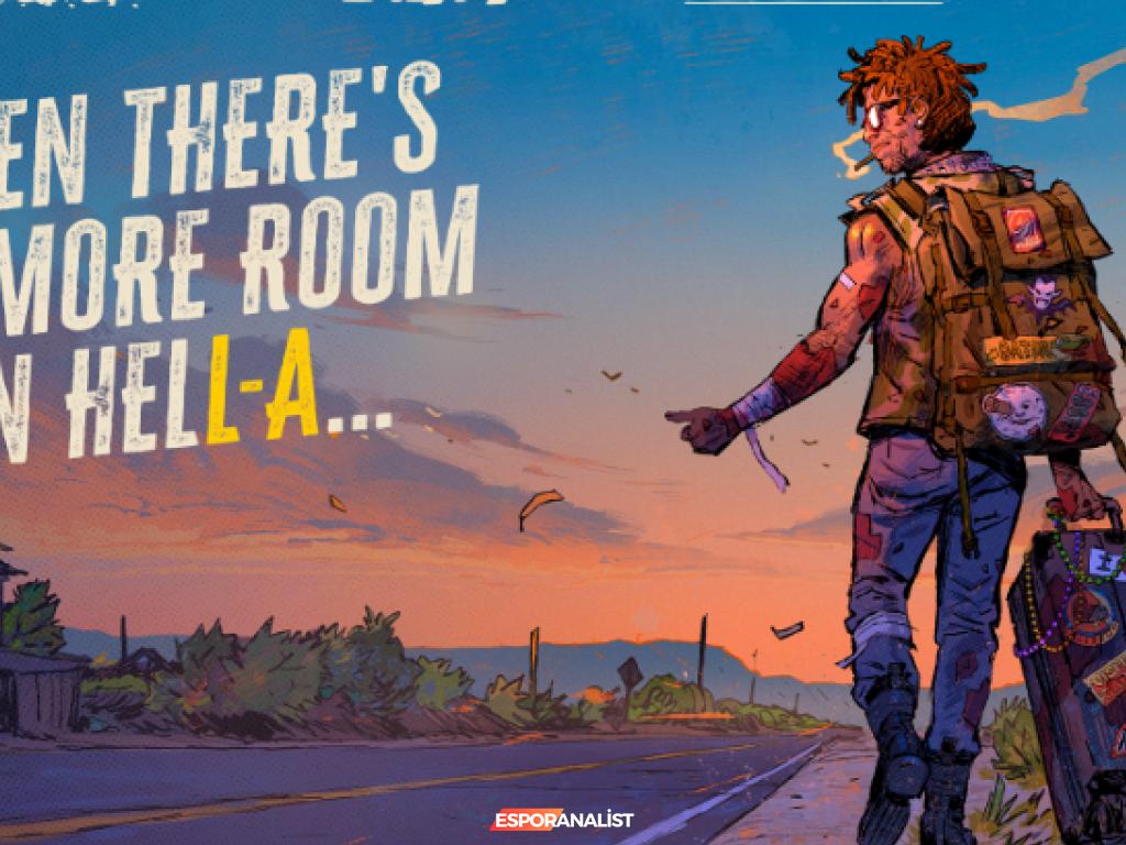 Dead Island Serisi: 14 Yıl Sonra Zombilerin Geri Dönüşü ve Yeni Gelişmeler