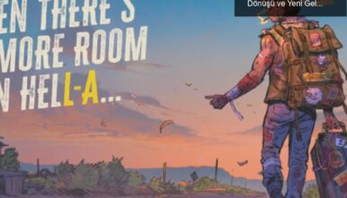 Dead Island Serisi: 14 Yıl Sonra Zombilerin Geri Dönüşü ve Yeni Gelişmeler