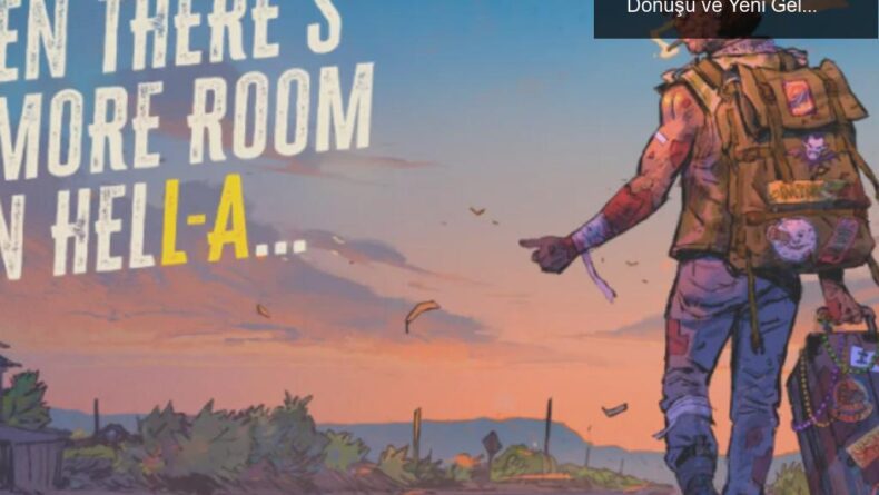 Dead Island Serisi: 14 Yıl Sonra Zombilerin Geri Dönüşü ve Yeni Gelişmeler