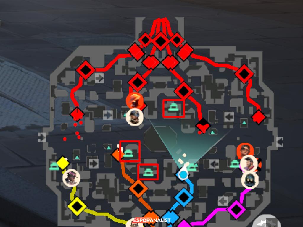 Deadlock: Valve'ın Yeni MOBA'sında Keşfedilecekleri Öğrenin!