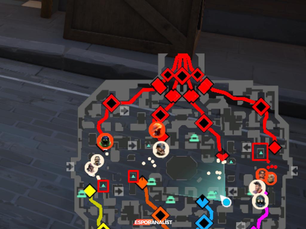 Deadlock: Valve'ın Yeni MOBA'sında Keşfedilecekleri Öğrenin!