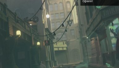 Deadlock: Valve’ın Yeni MOBA’sında Keşfedilecekleri Öğrenin!