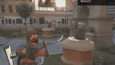 Deadlock’ta Hilecilerin Yükselişi: Dijital Av Sezonu Başlıyor!