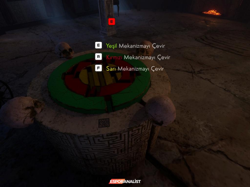 Death Relives: Azteklere Yolculuk ve Korku Dolu Deneyim