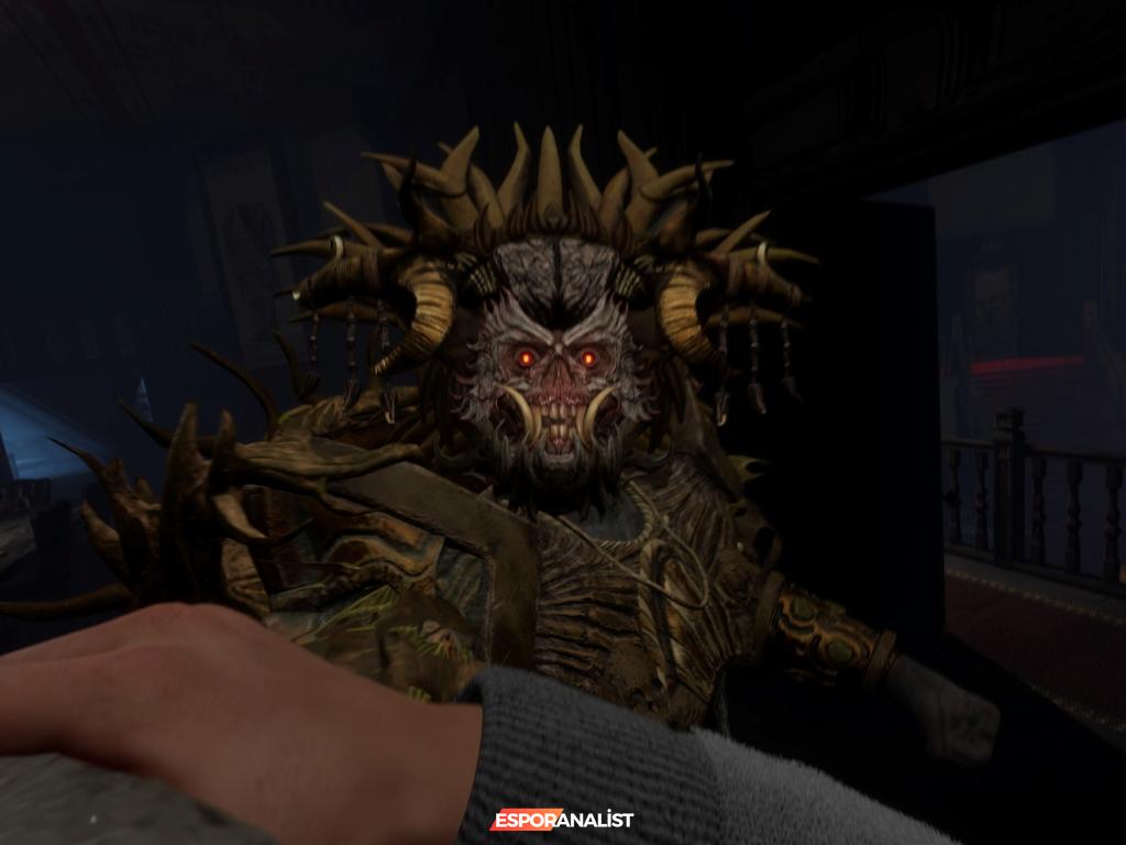 Death Relives: Azteklere Yolculuk ve Korku Dolu Deneyim