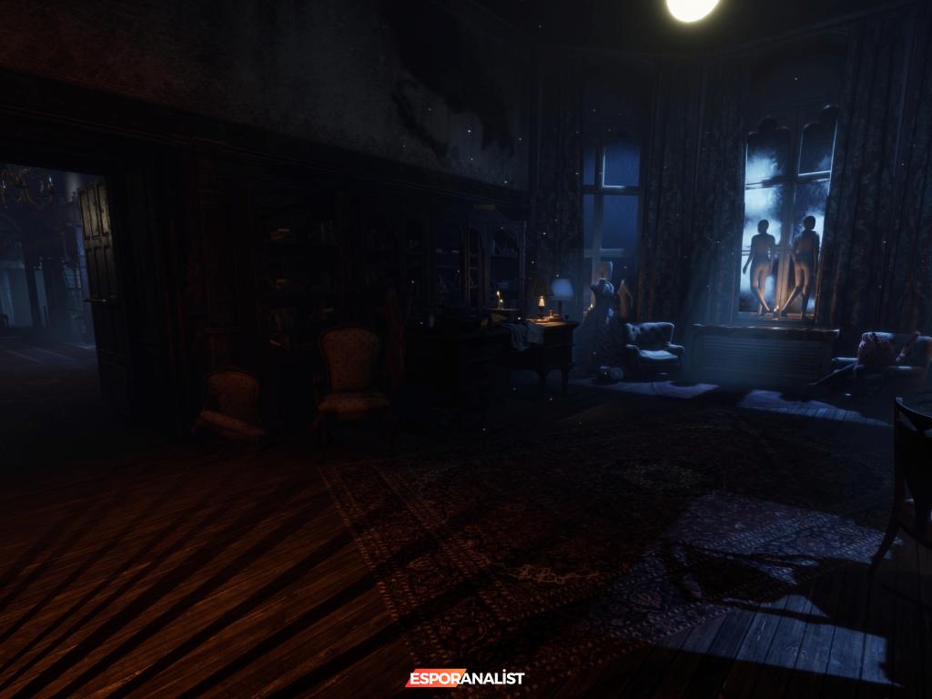 Death Relives: Azteklere Yolculuk ve Korku Dolu Deneyim