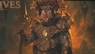 Death Relives: Azteklere Yolculuk ve Korku Dolu Deneyim