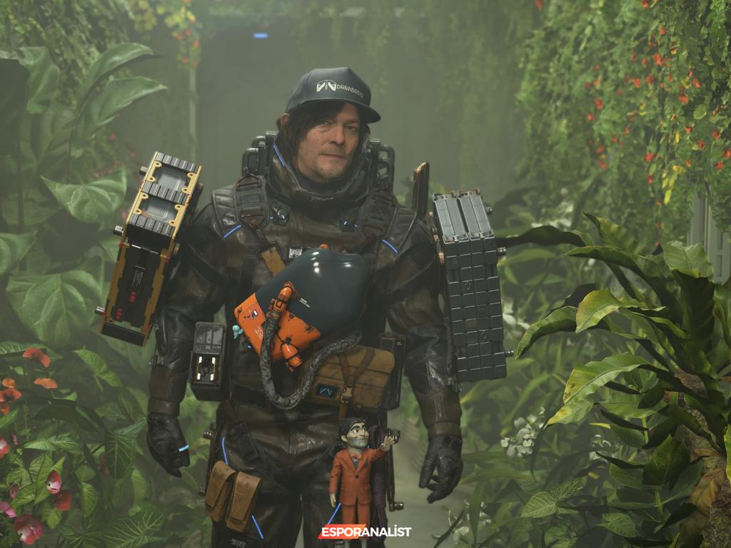 Ölüme henüz ulaşmamış ama o kadar da uzak değilken