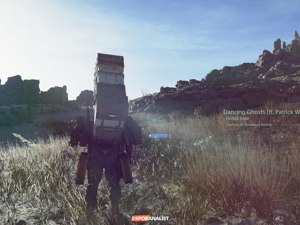 Ölüme henüz ulaşmamış ama o kadar da uzak değilken