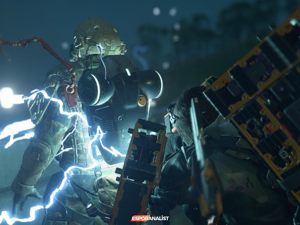 Sopanız varsa iyisiniz bu hayatta