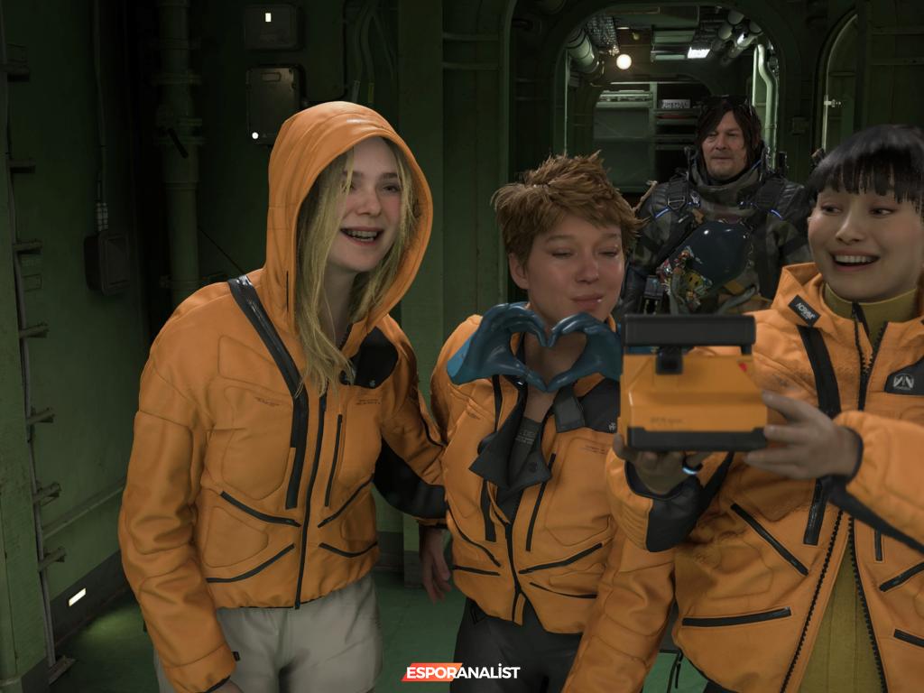 Sopanız varsa iyisiniz bu hayatta