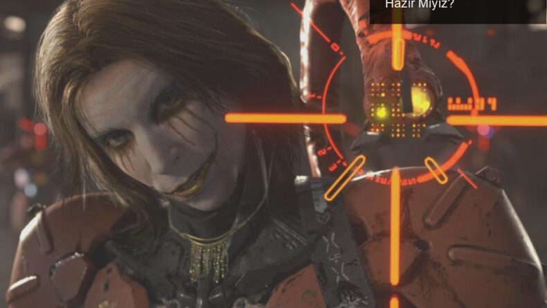 Death Stranding 2: On The Beach ile Yeni Maceralara Hazır Mıyız?