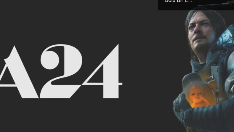 Death Stranding Filmi: Yeni Hikayeler ve Karakterler ile Dolu Bir Evren