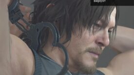 Death Stranding: Sinema Perdesinde Yeni Bir Dönem Başlıyor!