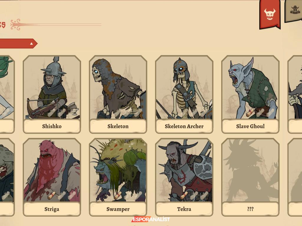 Deathless: Slav Folkloru ile Dolu Roguelite Kart Oyunu İncelemesi