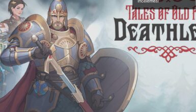 Deathless: Slav Folkloru ile Dolu Roguelite Kart Oyunu İncelemesi