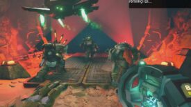 Deep Rock Galactic: Rogue Core ile Roguelite Dünyasına Yenilikçi Bir Yolculuk