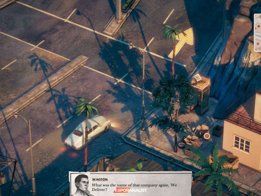 Deliver at All Costs: Eğlencenin Yeniden Keşfi