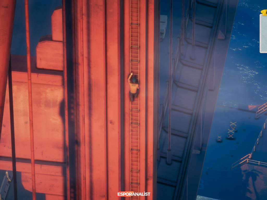 Deliver at All Costs: Eğlencenin Yeniden Keşfi