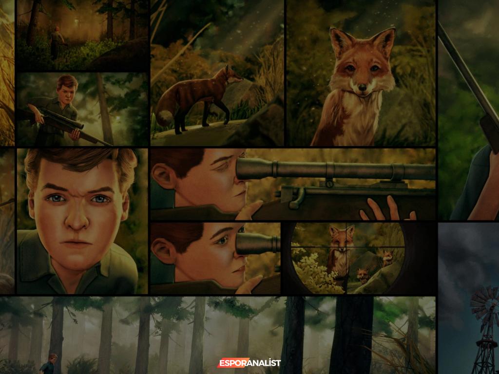 Deliver at All Costs: Eğlencenin Yeniden Keşfi