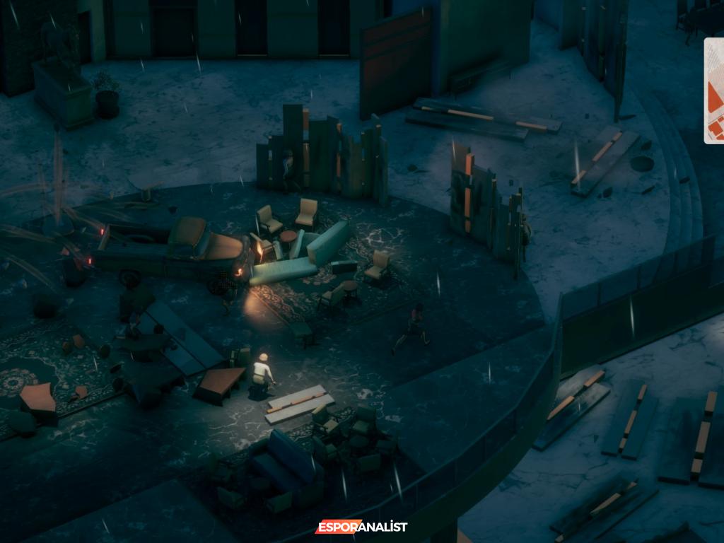 Deliver at All Costs: Eğlencenin Yeniden Keşfi