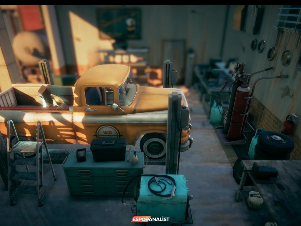 Deliver at All Costs: Eğlencenin Yeniden Keşfi