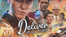 Deliver at All Costs: Eğlencenin Yeniden Keşfi
