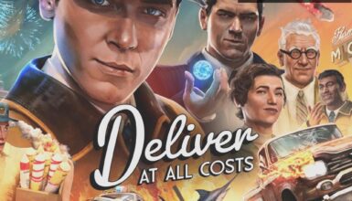 Deliver at All Costs: Eğlencenin Yeniden Keşfi