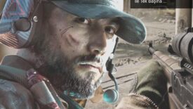 Delta Force: Black Hawk Down’ın Yenilikçi Solo Modu ile Tek Başına Savaşın Keyfini Çıkarın