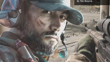 Delta Force: Black Hawk Down’ın Yenilikçi Solo Modu ile Tek Başına Savaşın Keyfini Çıkarın