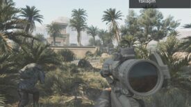 Delta Force: Hilecilerle Savaşta Yenilikçi Bir Yaklaşım