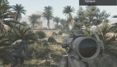 Delta Force: Hilecilerle Savaşta Yenilikçi Bir Yaklaşım