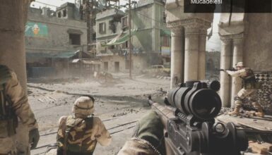 Delta Force: Hızla Büyüyen Bir Fenomenin Hile Avı Mücadelesi